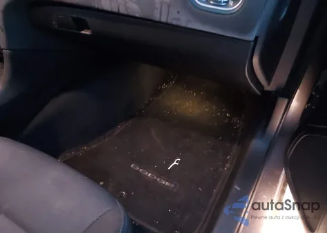 2016 Dodge Charger Se z USA, uszkodzony, nr VIN 2C3CDXBG5GH108838